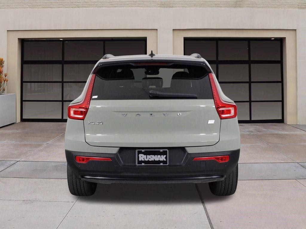 Certified 2023 Volvo XC40 Recharge Pure Electric Twin Core