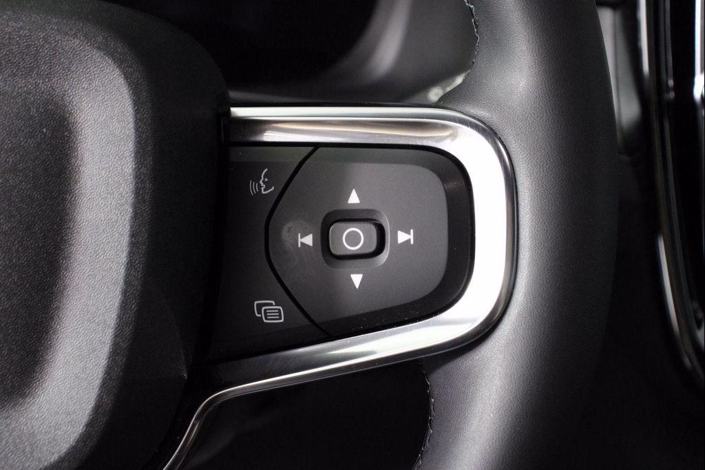 Certified 2023 Volvo XC40 Recharge Pure Electric Twin Core