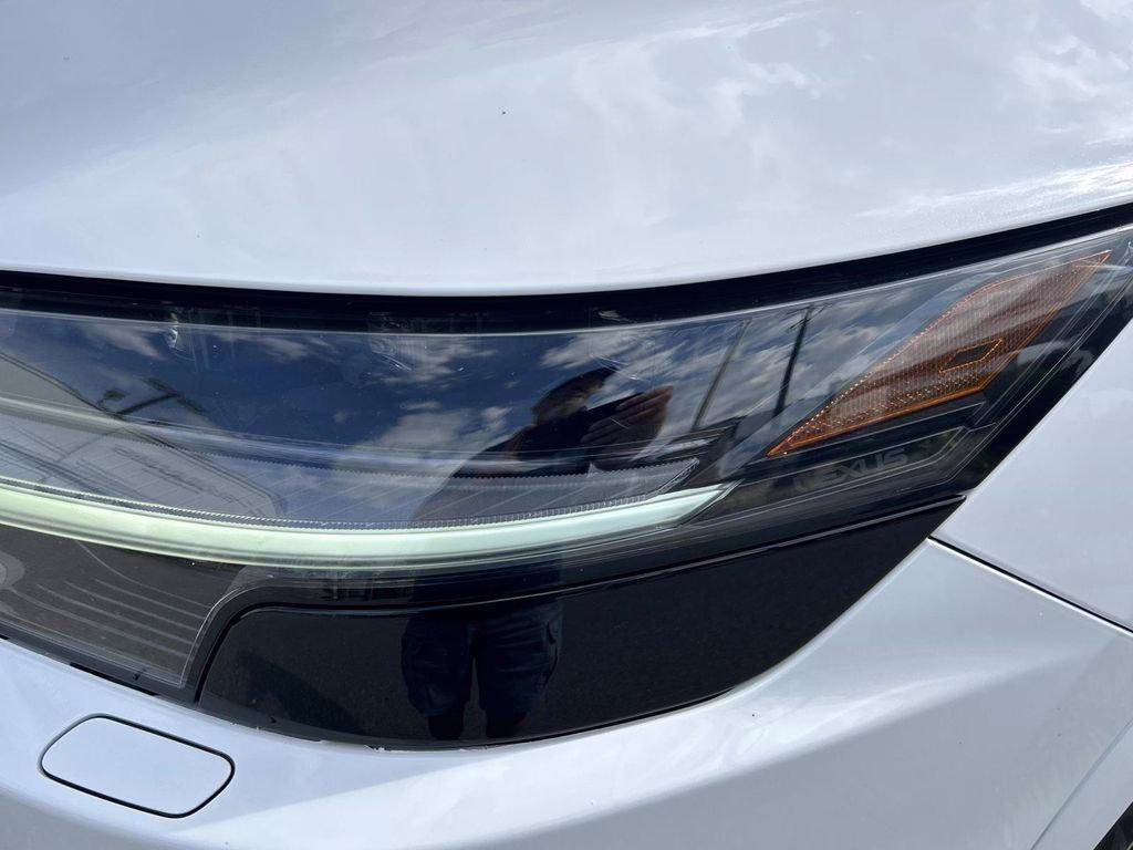 Certified 2023 Lexus RX 500h F SPORT Performance