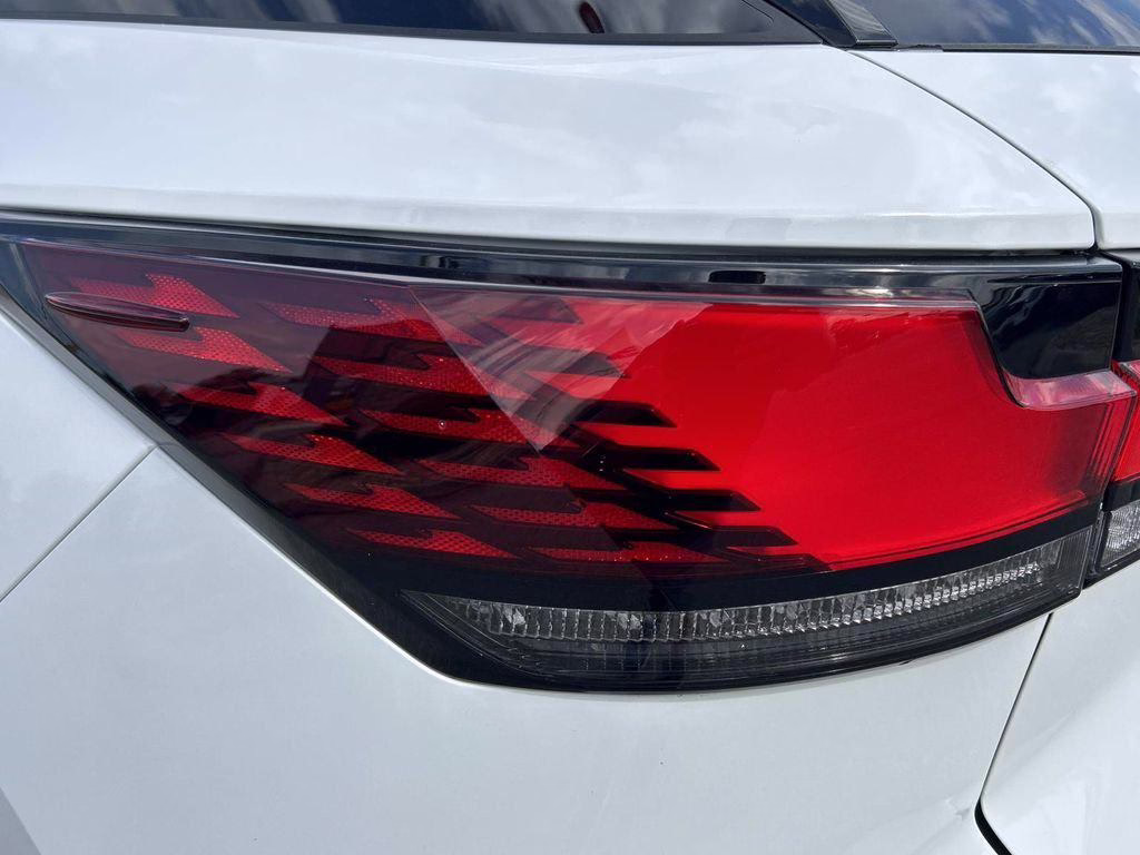 Certified 2023 Lexus RX 500h F SPORT Performance