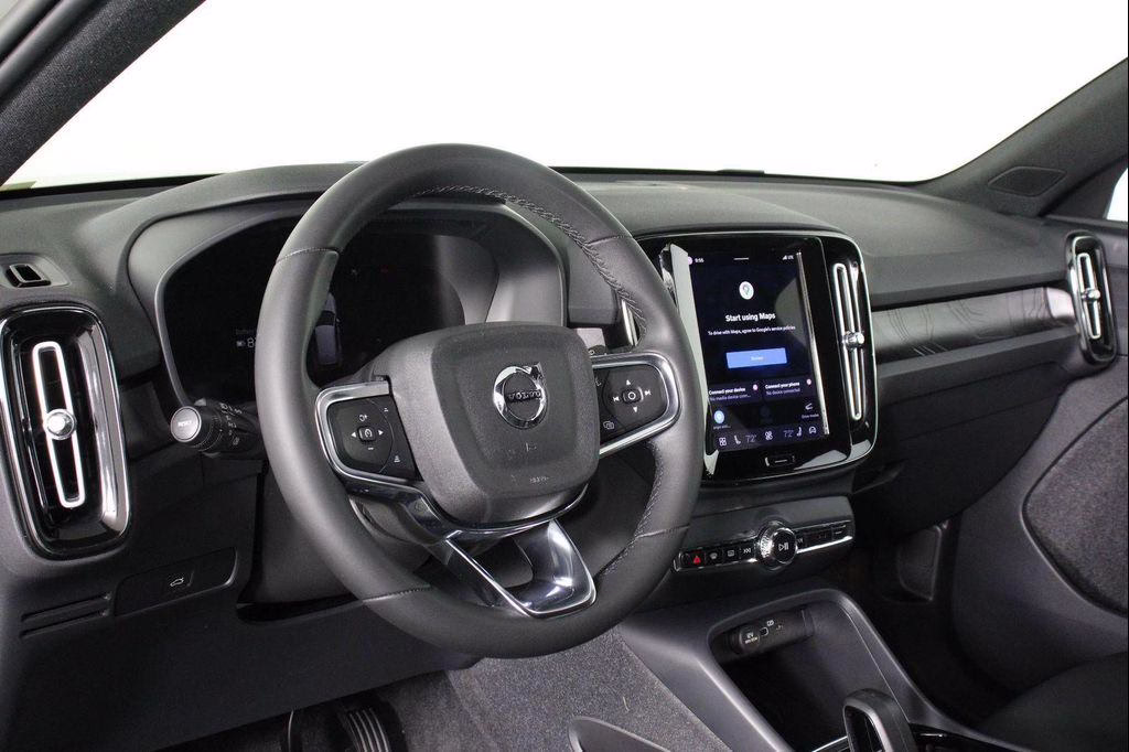 Certified 2023 Volvo XC40 Recharge Pure Electric Twin Core