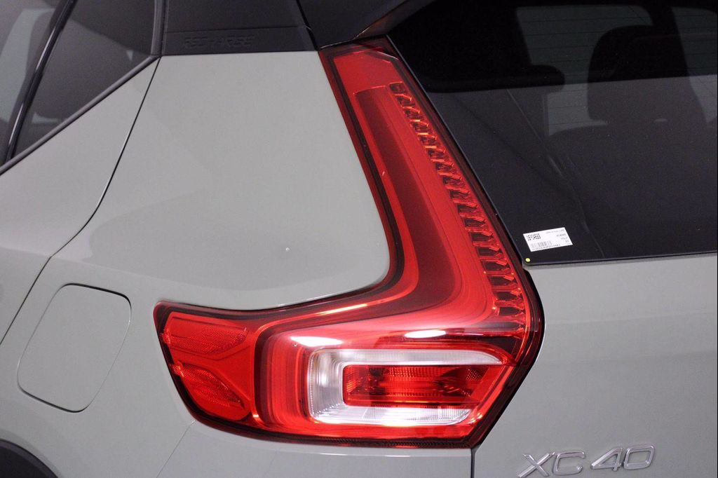 Certified 2023 Volvo XC40 Recharge Pure Electric Twin Core