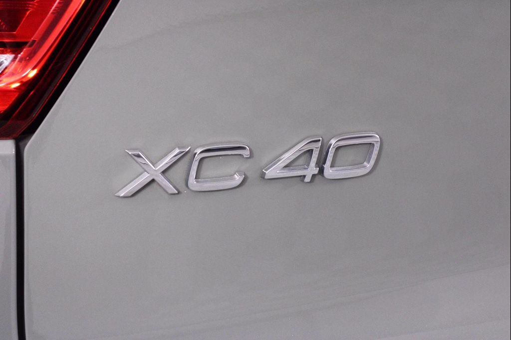 Certified 2023 Volvo XC40 Recharge Pure Electric Twin Core