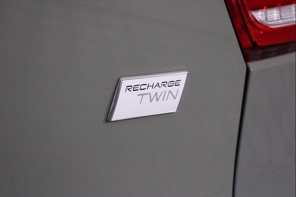 Certified 2023 Volvo XC40 Recharge Pure Electric Twin Core