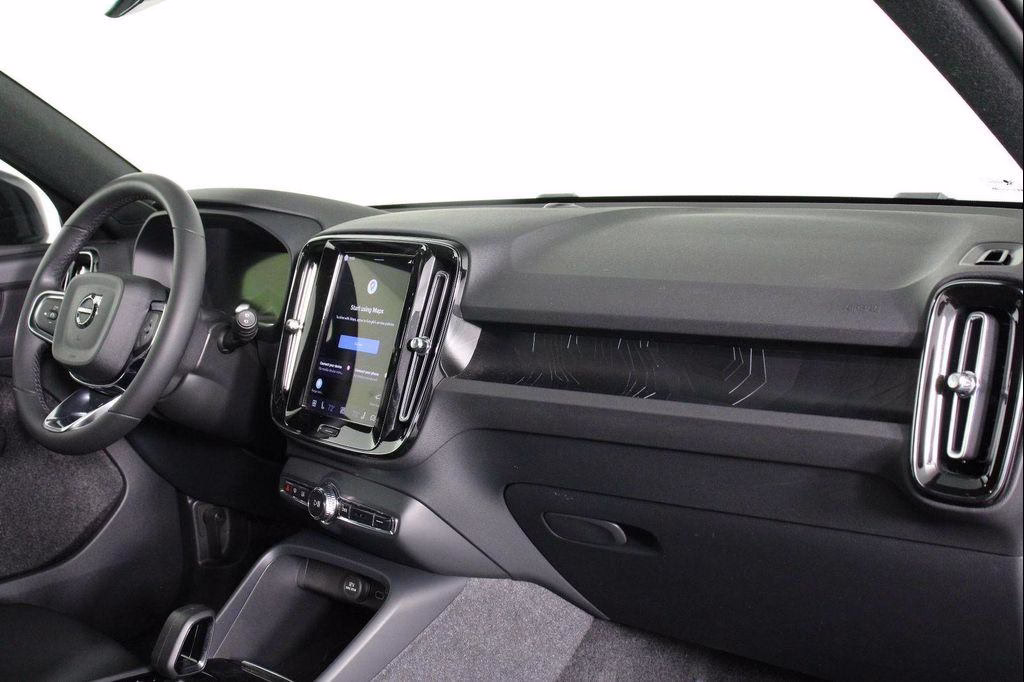 Certified 2023 Volvo XC40 Recharge Pure Electric Twin Core
