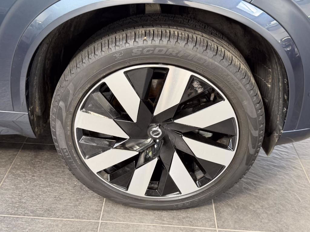 Certified 2023 Volvo XC90 Recharge Plug-In Hybrid T8 Ultimate 6-Seater