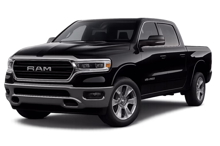 1500 Laramie