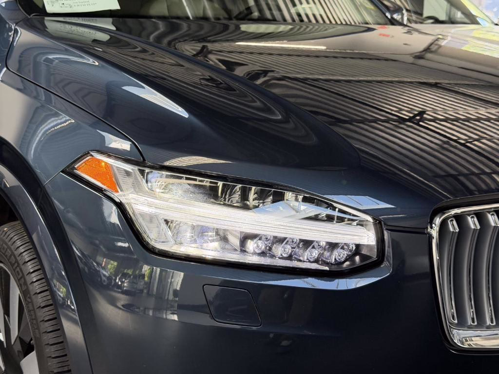 Certified 2023 Volvo XC90 Recharge Plug-In Hybrid T8 Ultimate 6-Seater