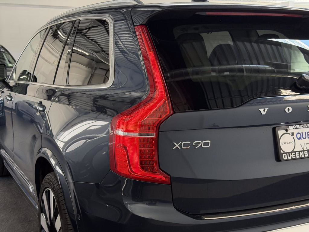 Certified 2023 Volvo XC90 Recharge Plug-In Hybrid T8 Ultimate 6-Seater