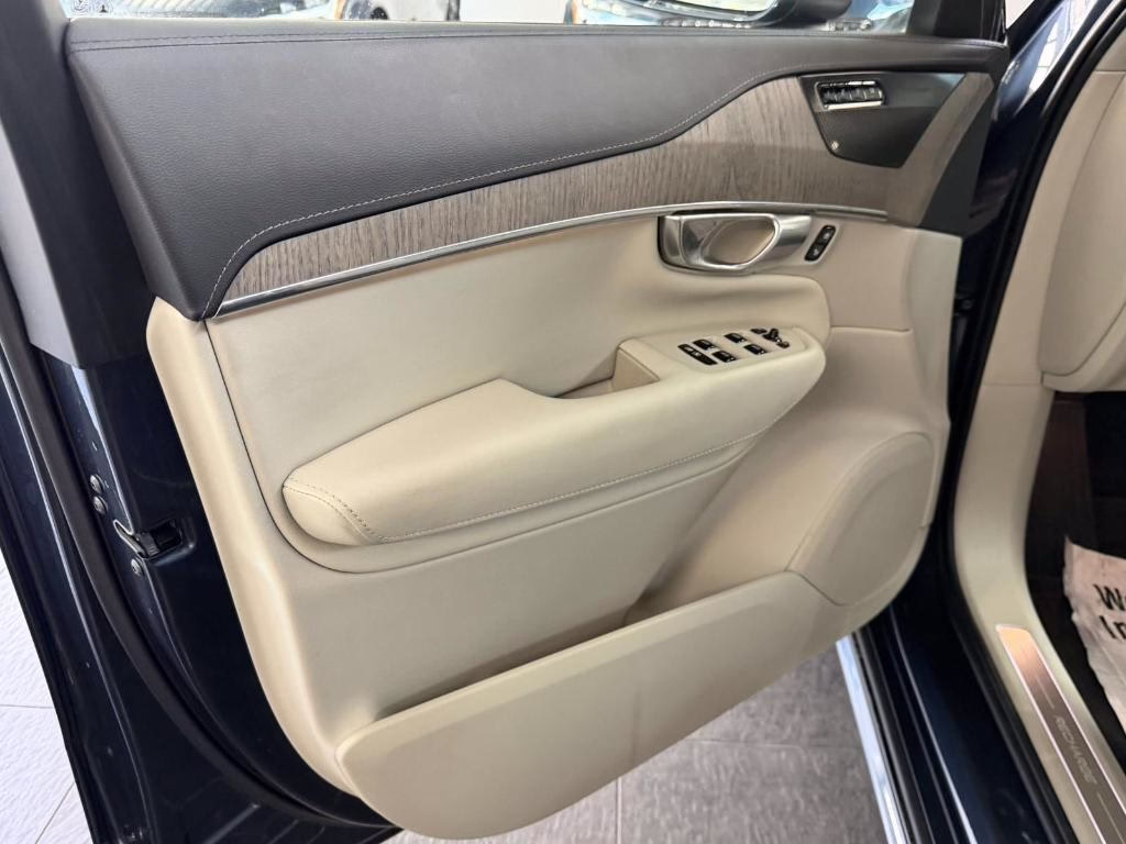 Certified 2023 Volvo XC90 Recharge Plug-In Hybrid T8 Ultimate 6-Seater