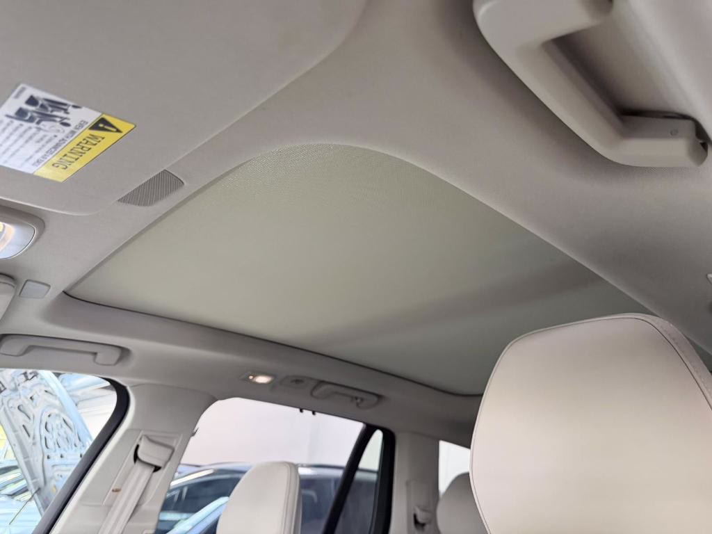 Certified 2023 Volvo XC90 Recharge Plug-In Hybrid T8 Ultimate 6-Seater