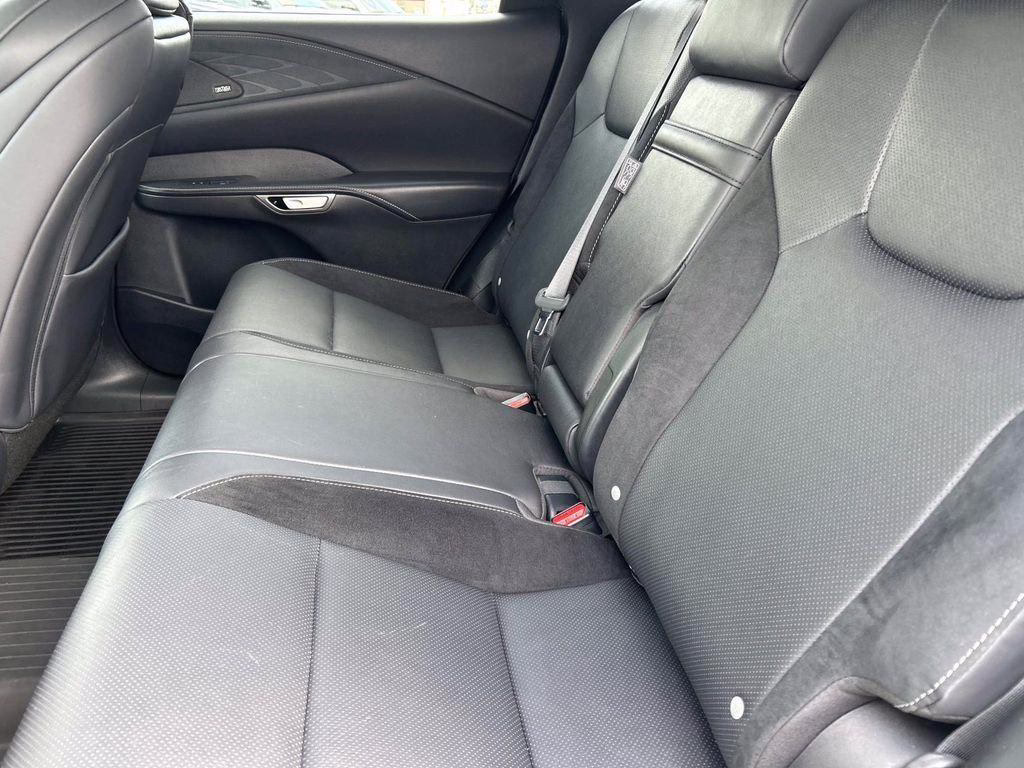 Certified 2023 Lexus RX 500h F SPORT Performance
