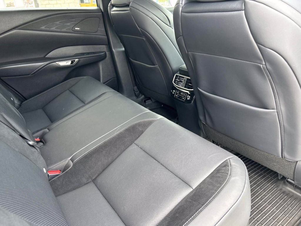 Certified 2023 Lexus RX 500h F SPORT Performance