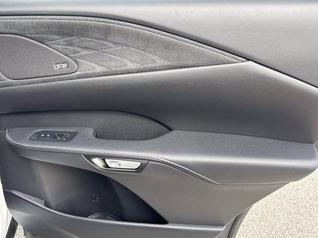 Certified 2023 Lexus RX 500h F SPORT Performance