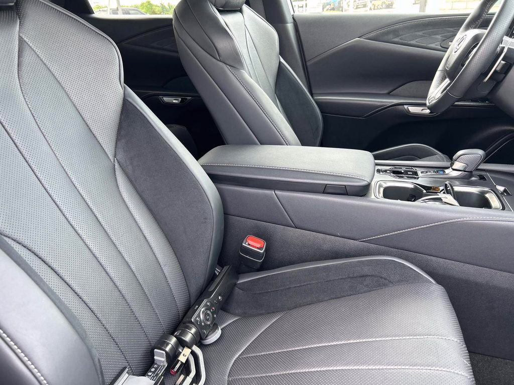 Certified 2023 Lexus RX 500h F SPORT Performance