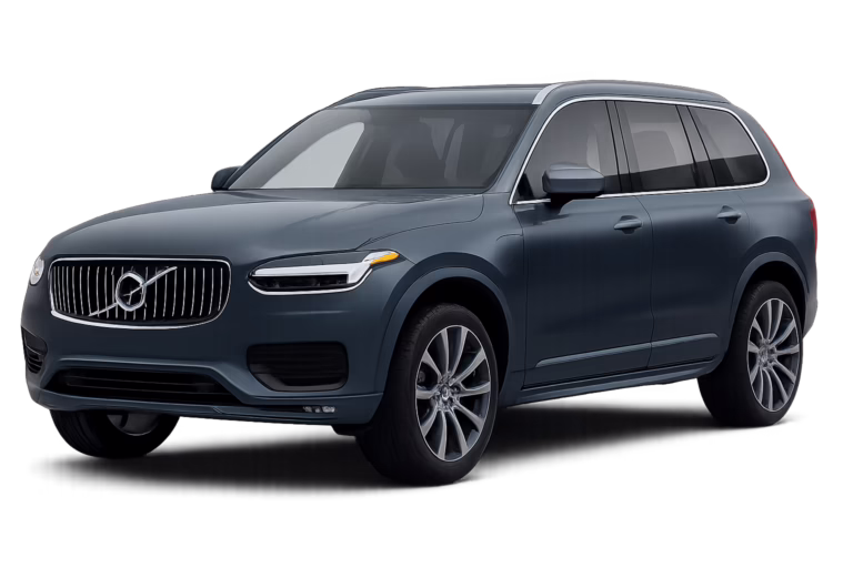 XC90 Recharge Plug-In Hybrid T8 Ultimate 6-Seater
