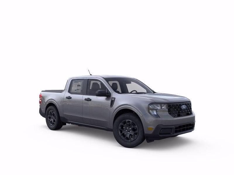 New 2026 Ford Maverick XLT