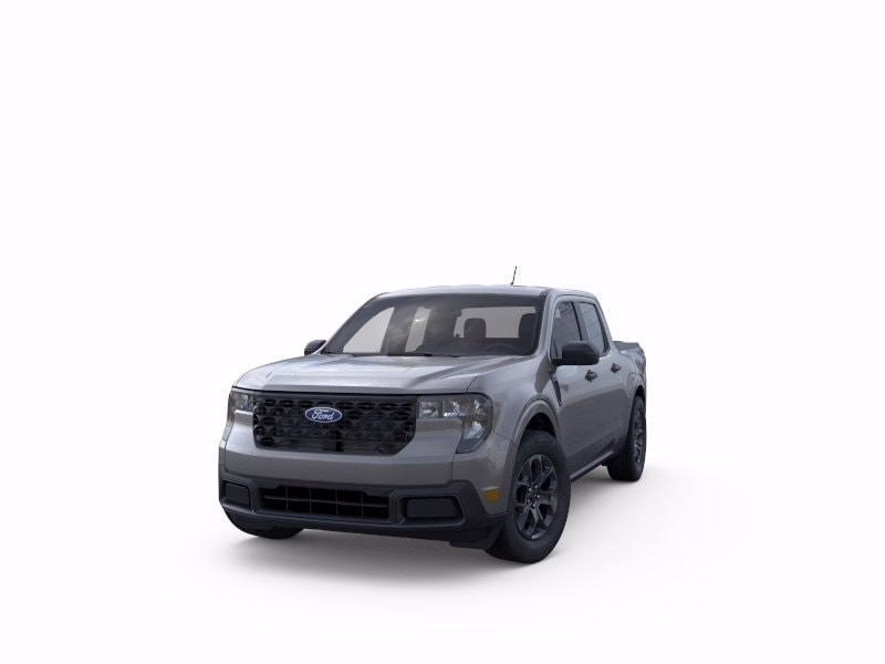 New 2026 Ford Maverick XLT