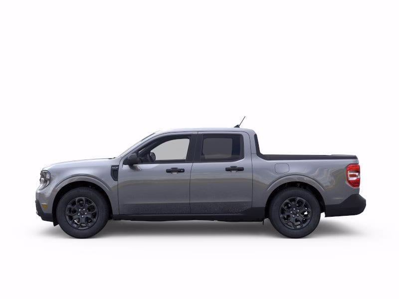 New 2026 Ford Maverick XLT