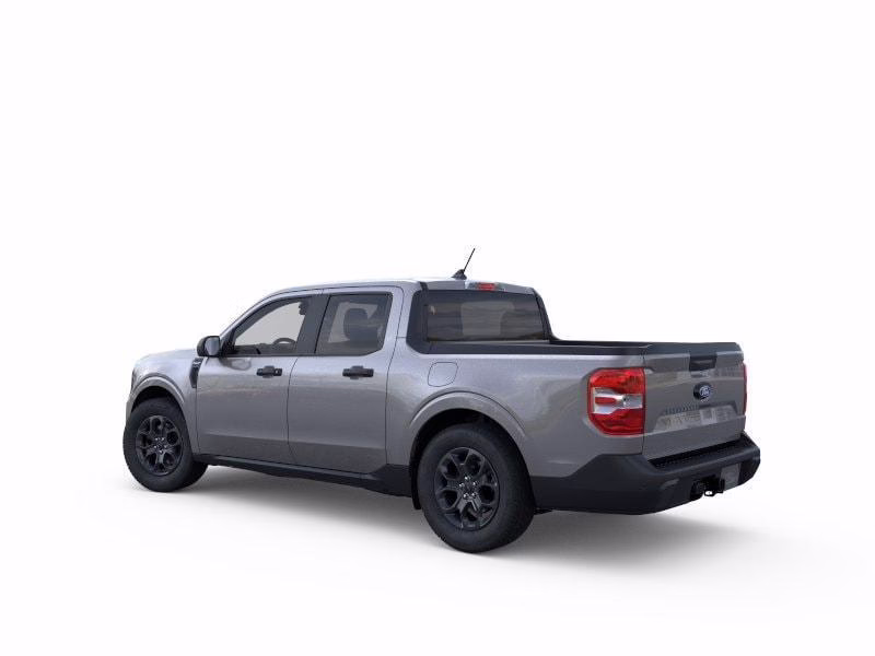 New 2026 Ford Maverick XLT