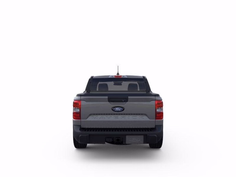 New 2026 Ford Maverick XLT
