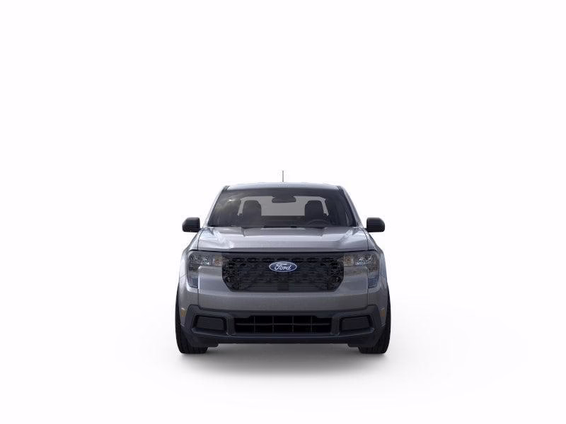 New 2026 Ford Maverick XLT