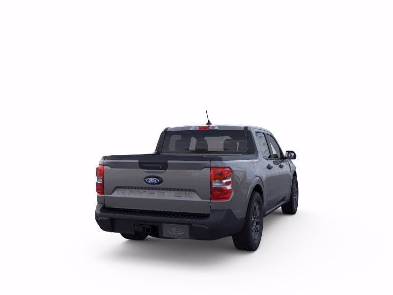 New 2026 Ford Maverick XLT