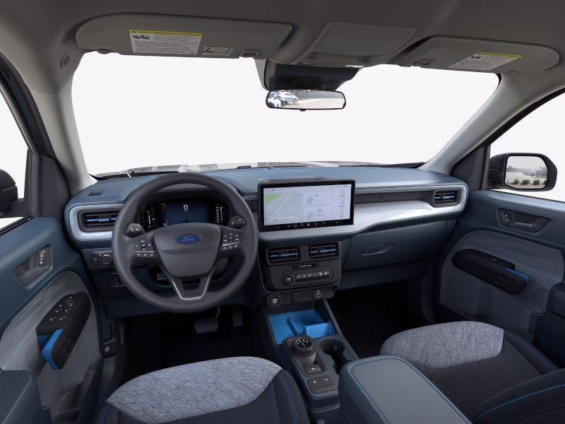 New 2026 Ford Maverick XLT