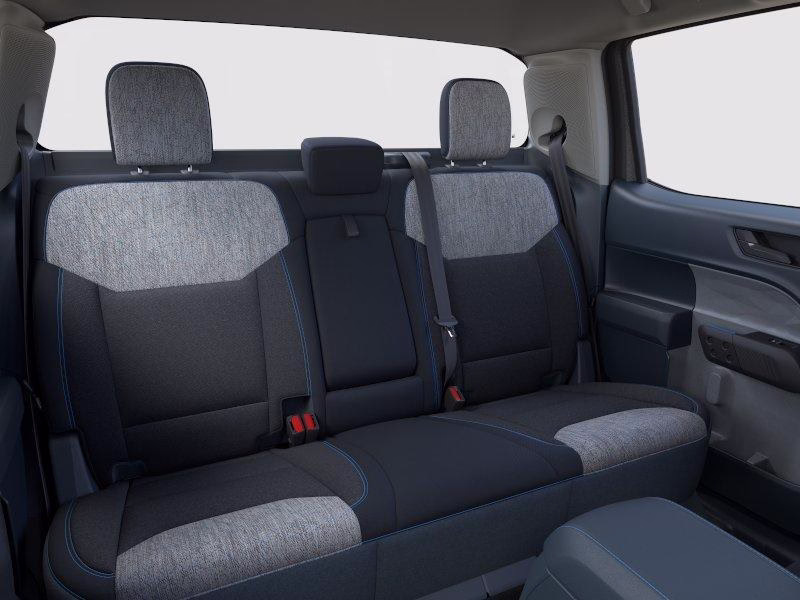 New 2026 Ford Maverick XLT