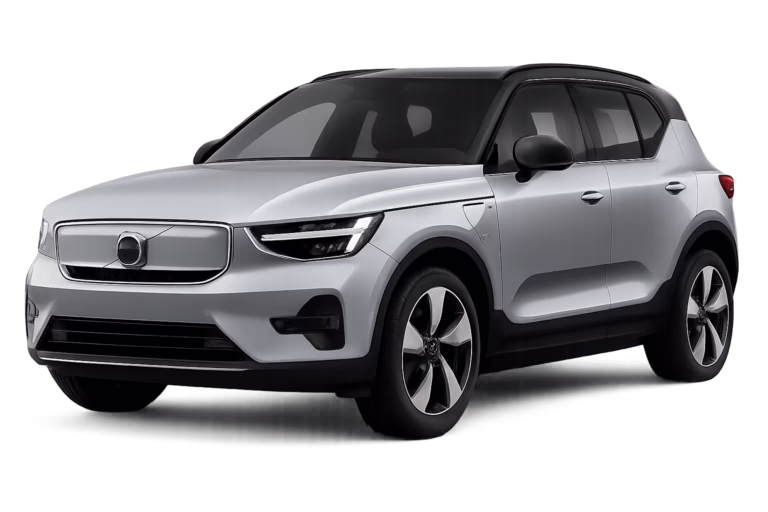 XC40 Recharge Pure Electric Twin Ultimate