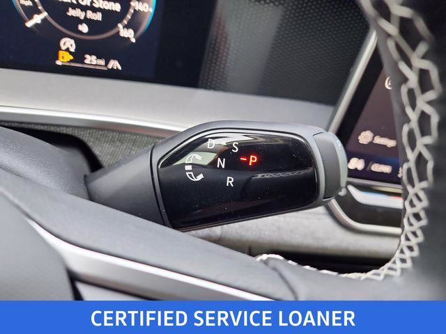 New 2026 Volkswagen Tiguan 2.0T S