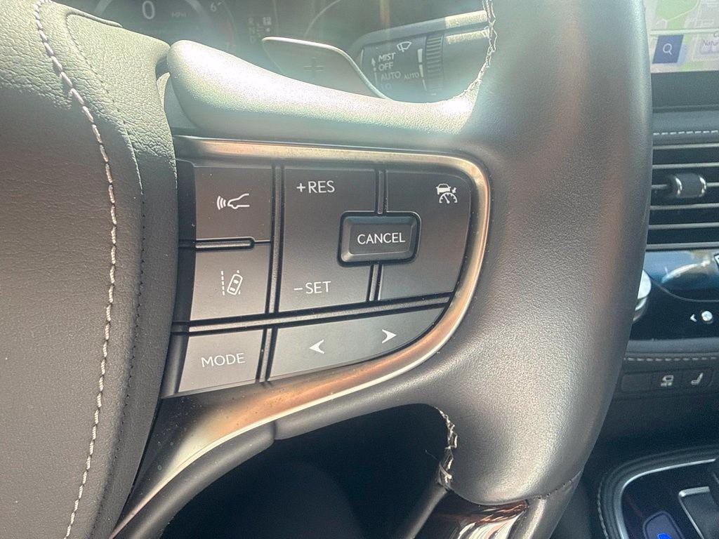 Certified 2023 Lexus LS 500 Base