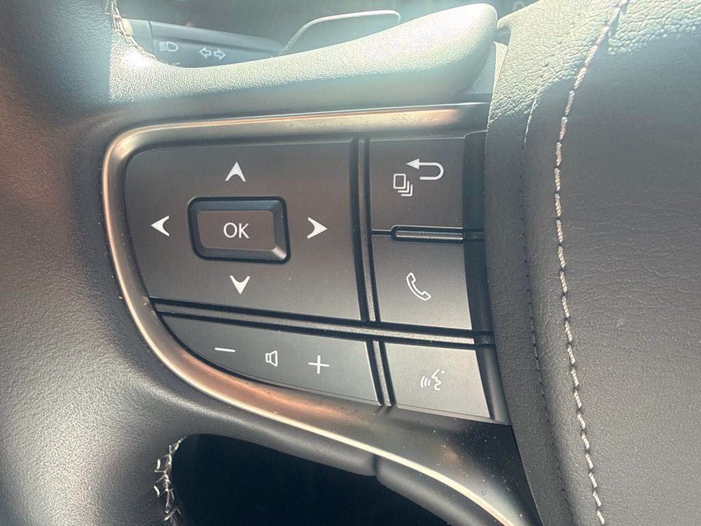 Certified 2023 Lexus LS 500 Base