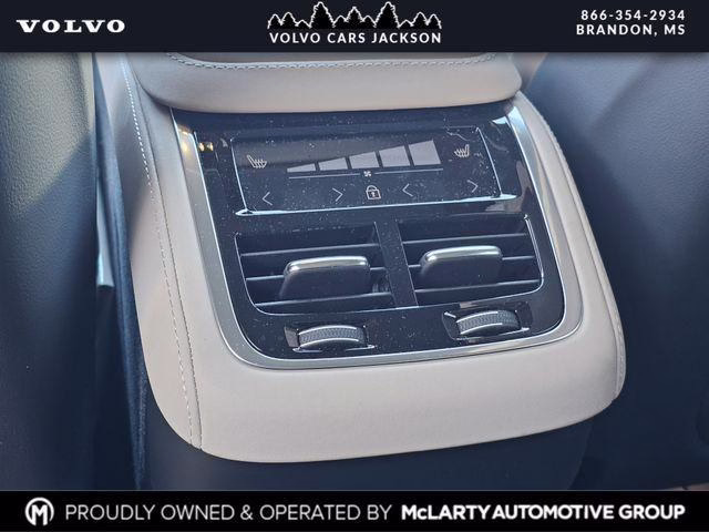 New 2026 Volvo XC90 Plus, B6 AWD Gas (mild hybrid), Gasoline, Bright, 7 Seats