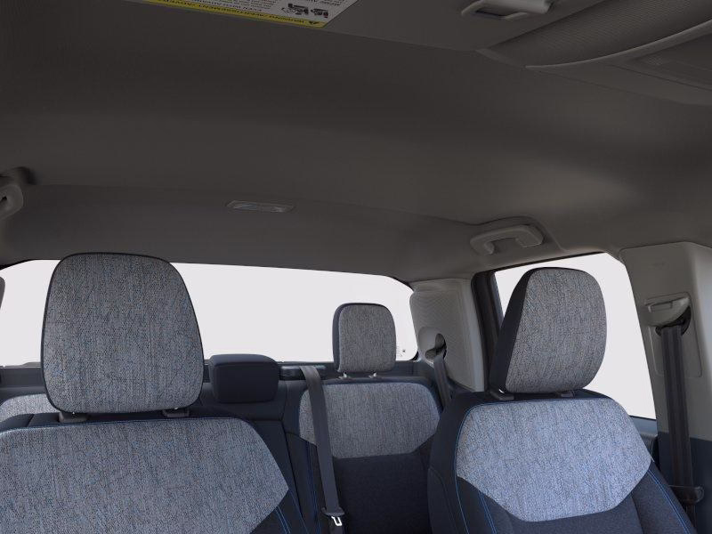 New 2026 Ford Maverick XLT