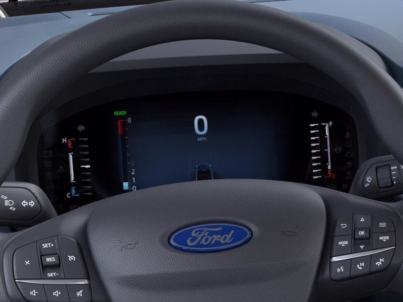 New 2026 Ford Maverick XLT