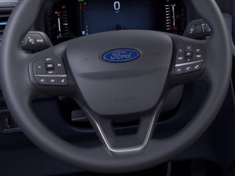 New 2026 Ford Maverick XLT