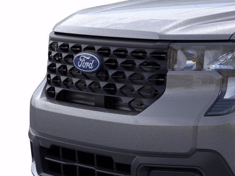 New 2026 Ford Maverick XLT