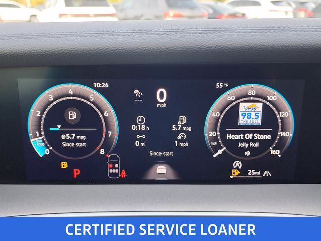 New 2026 Volkswagen Tiguan 2.0T S