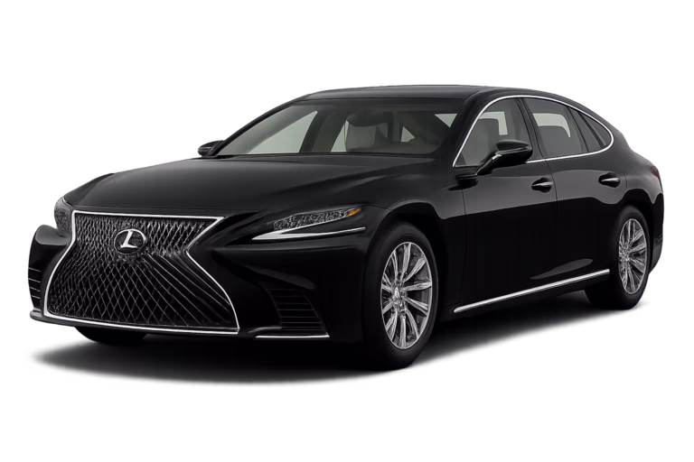 LS 500 Base
