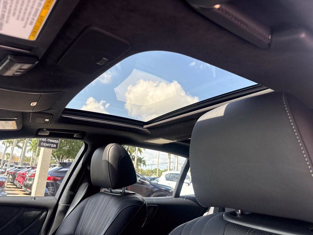 Certified 2023 Lexus LS 500 Base