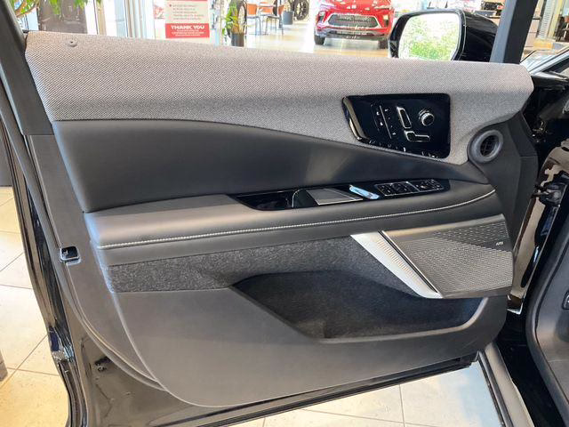 New 2026 Cadillac OPTIQ Sport