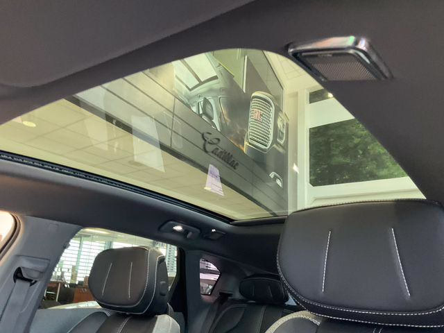 New 2026 Cadillac OPTIQ Sport