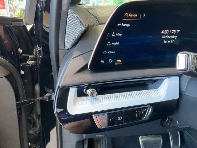 New 2026 Cadillac OPTIQ Sport