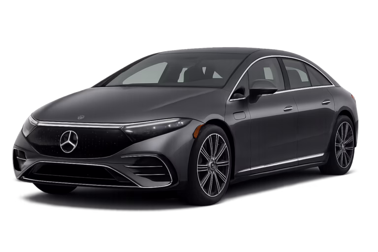 EQS 580 4MATIC