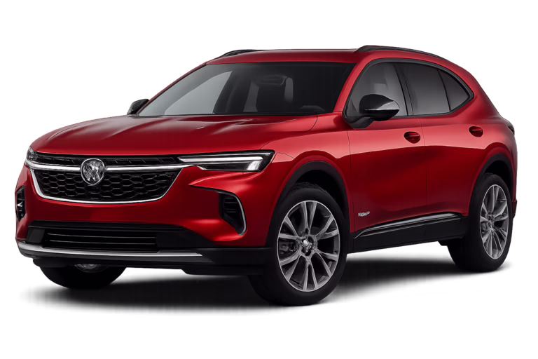 Envision Sport Touring AWD