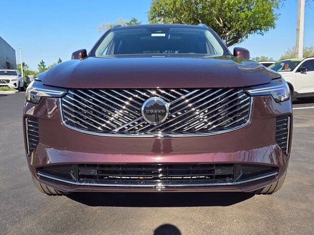 New 2026 Volvo XC90 B5 Core