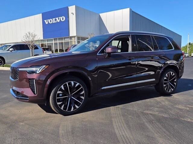 New 2026 Volvo XC90 B5 Core