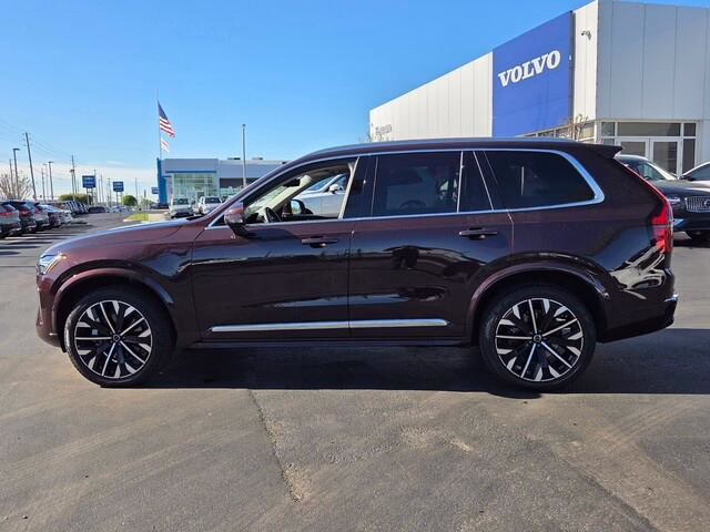 New 2026 Volvo XC90 B5 Core