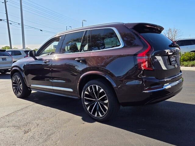 New 2026 Volvo XC90 B5 Core